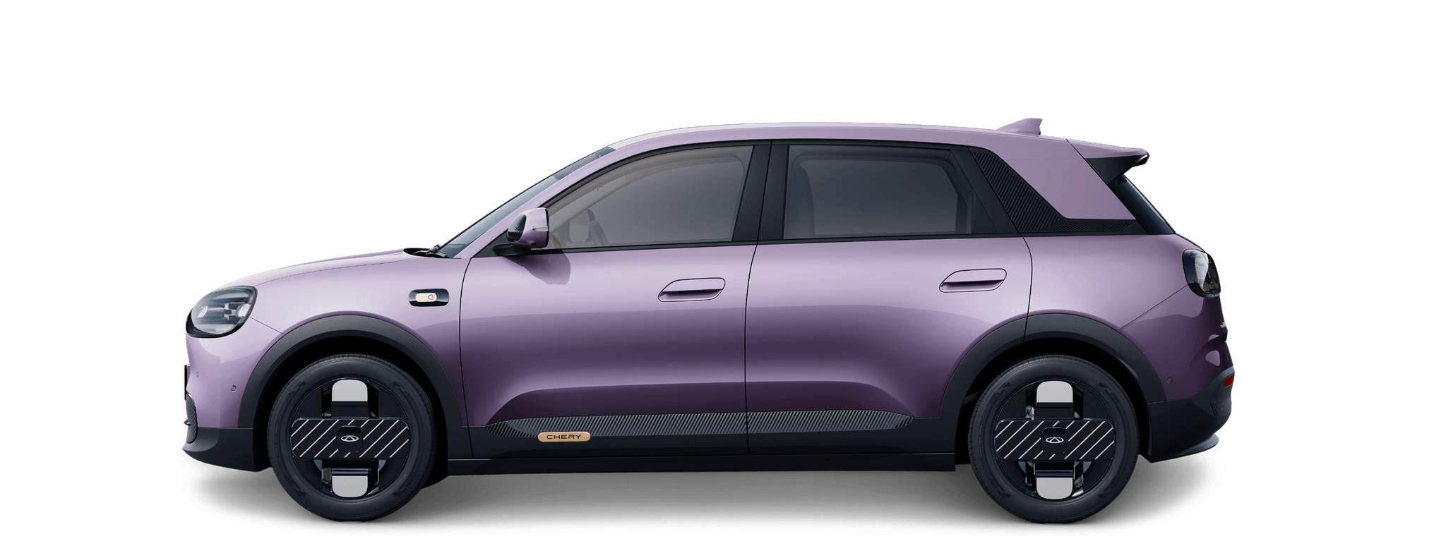 Chery Q