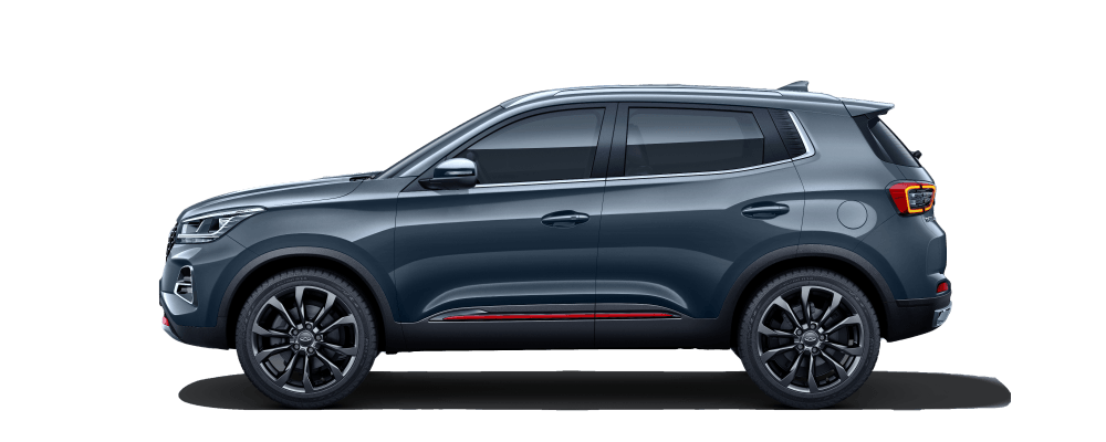 TIGGO 4 Pro LiT 1.5 MT