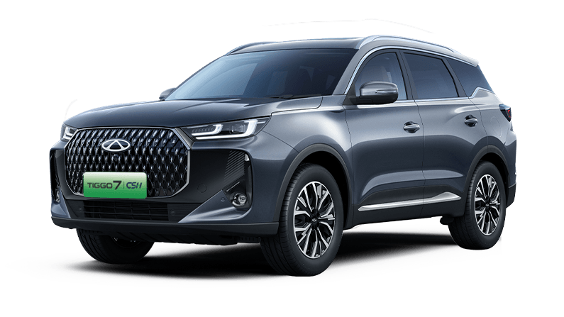 TIGGO 7 PHEV