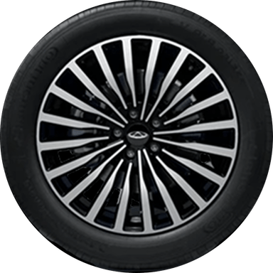 Chery Tiggo 8 Apex Wheel