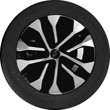 Chery Tiggo 8 Pro LS Wheel