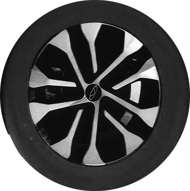 Chery Tiggo 8 Pro LS Wheel