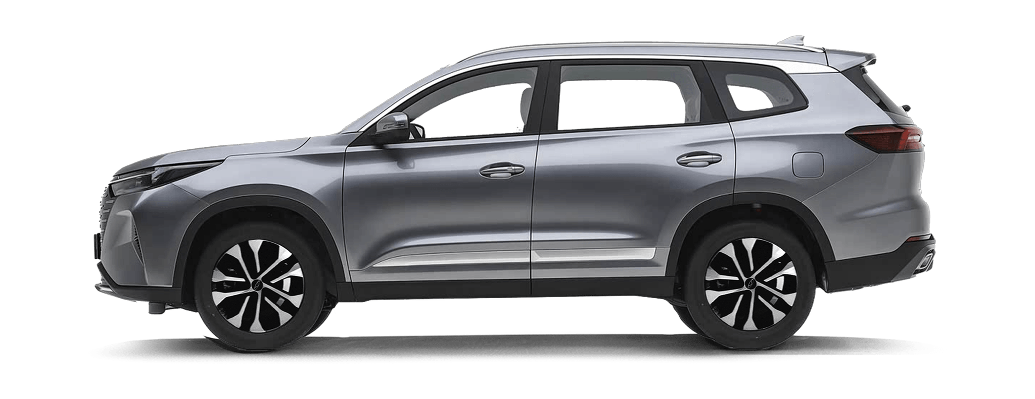 Chery Tiggo 8 Pro LS
