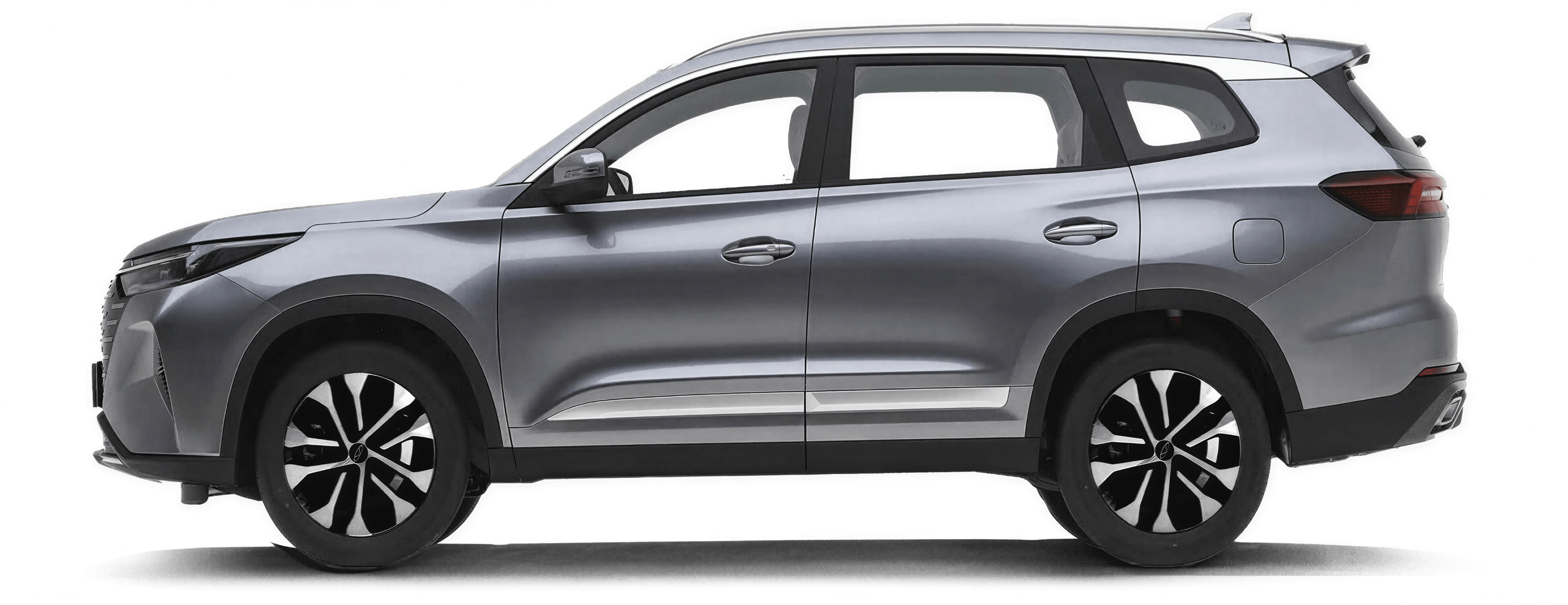 Tiggo 8 Pro LS
