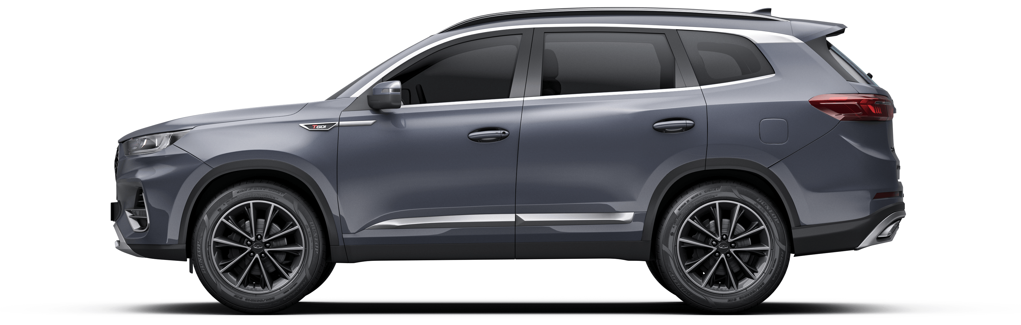 TIGGO 8 Pro Executive +