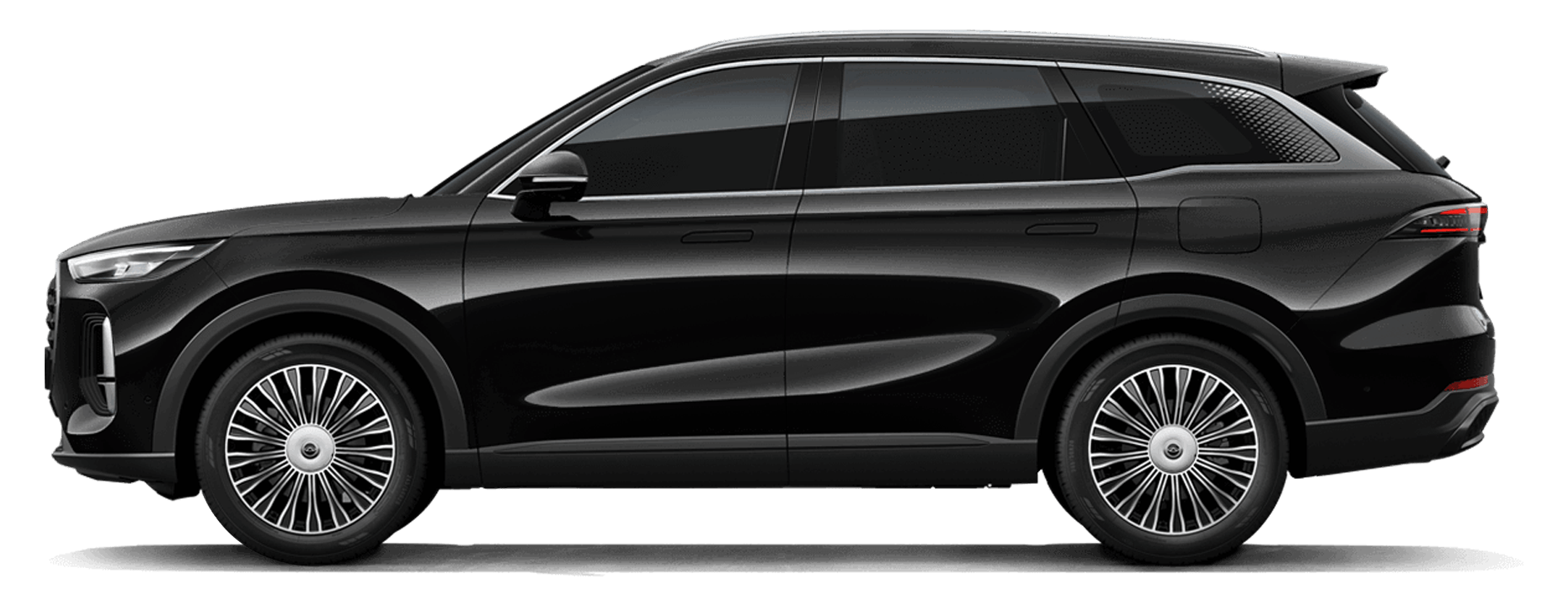 Chery Tiggo 9