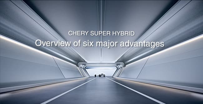 CSH Info Videos