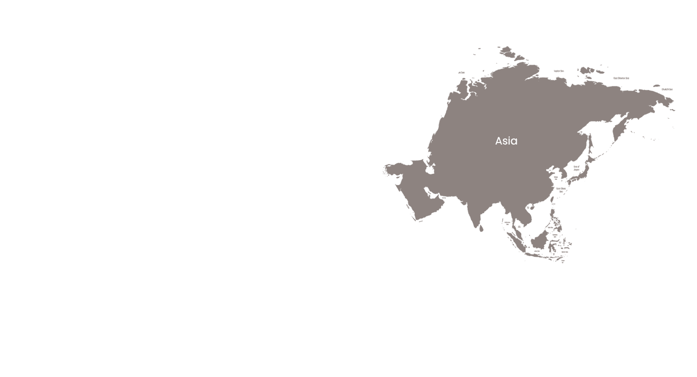 Asia