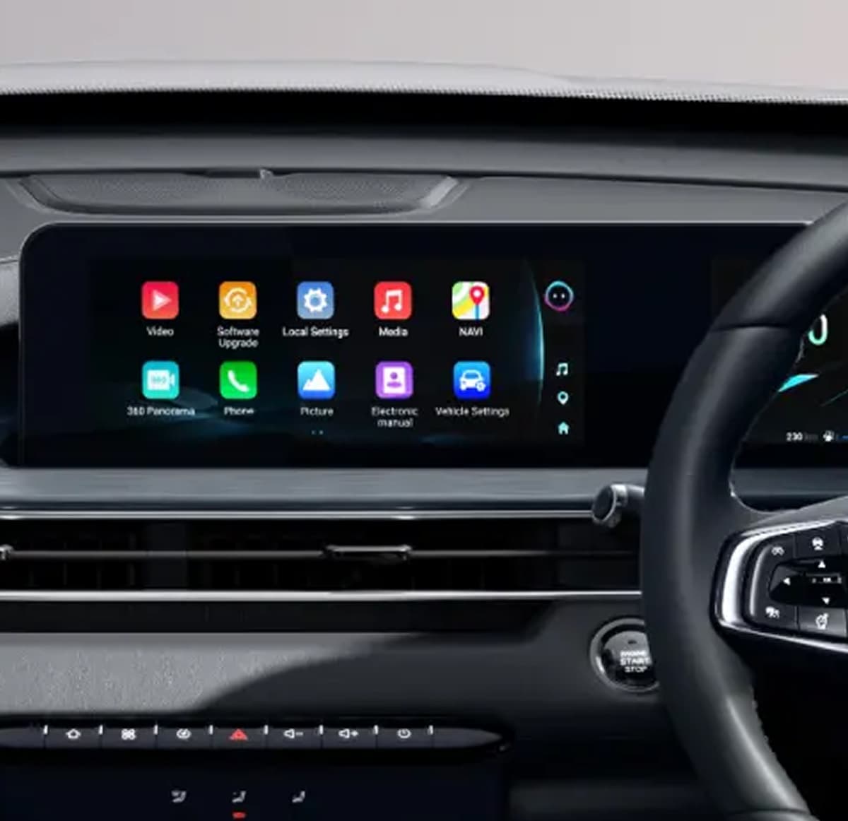 CarPlay