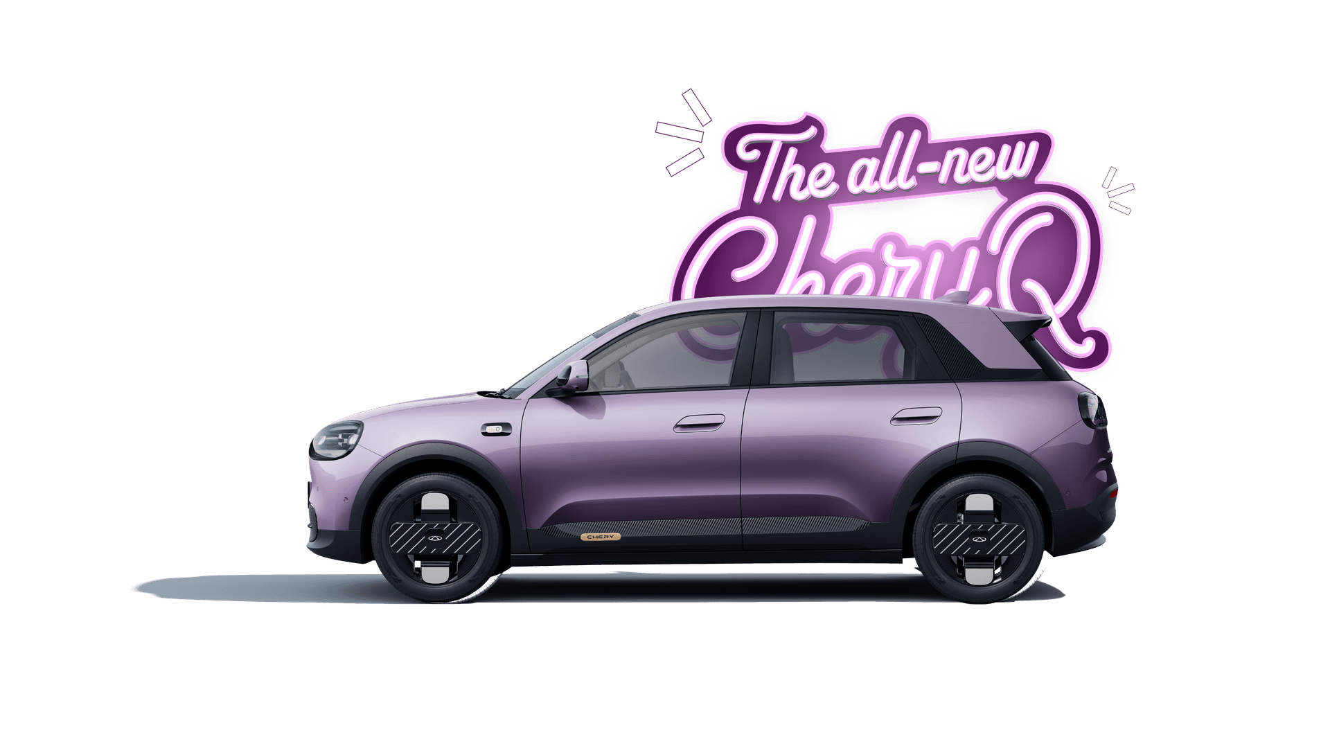 Chery Q