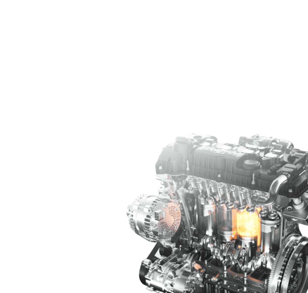 1.5T DHE (Dedicated Hybrid Engine 5.0 Gen)