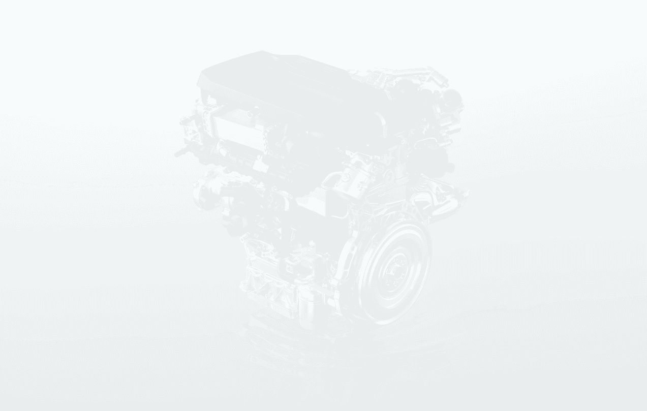 Dedicated Hybrid Engine