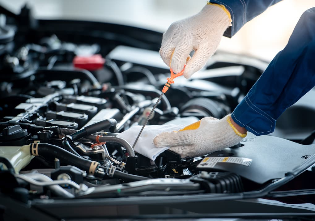 Chery Warranty Enquiry