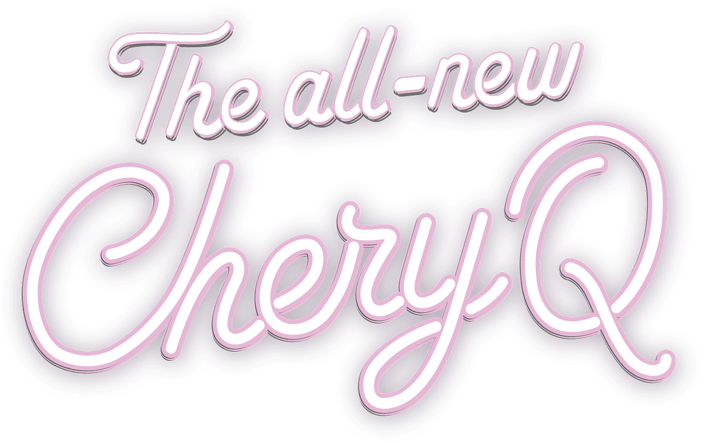 The all-new Chery Q
