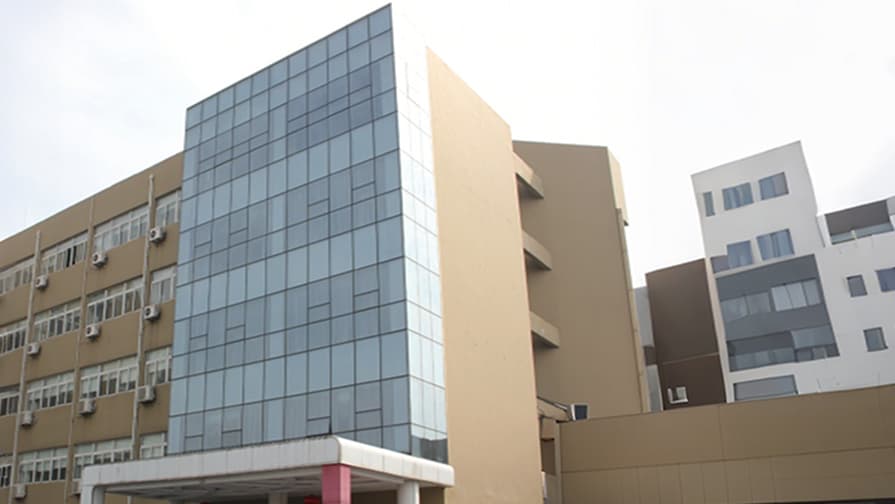 Chery International business was officially established