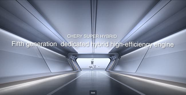 CSH Info Videos
