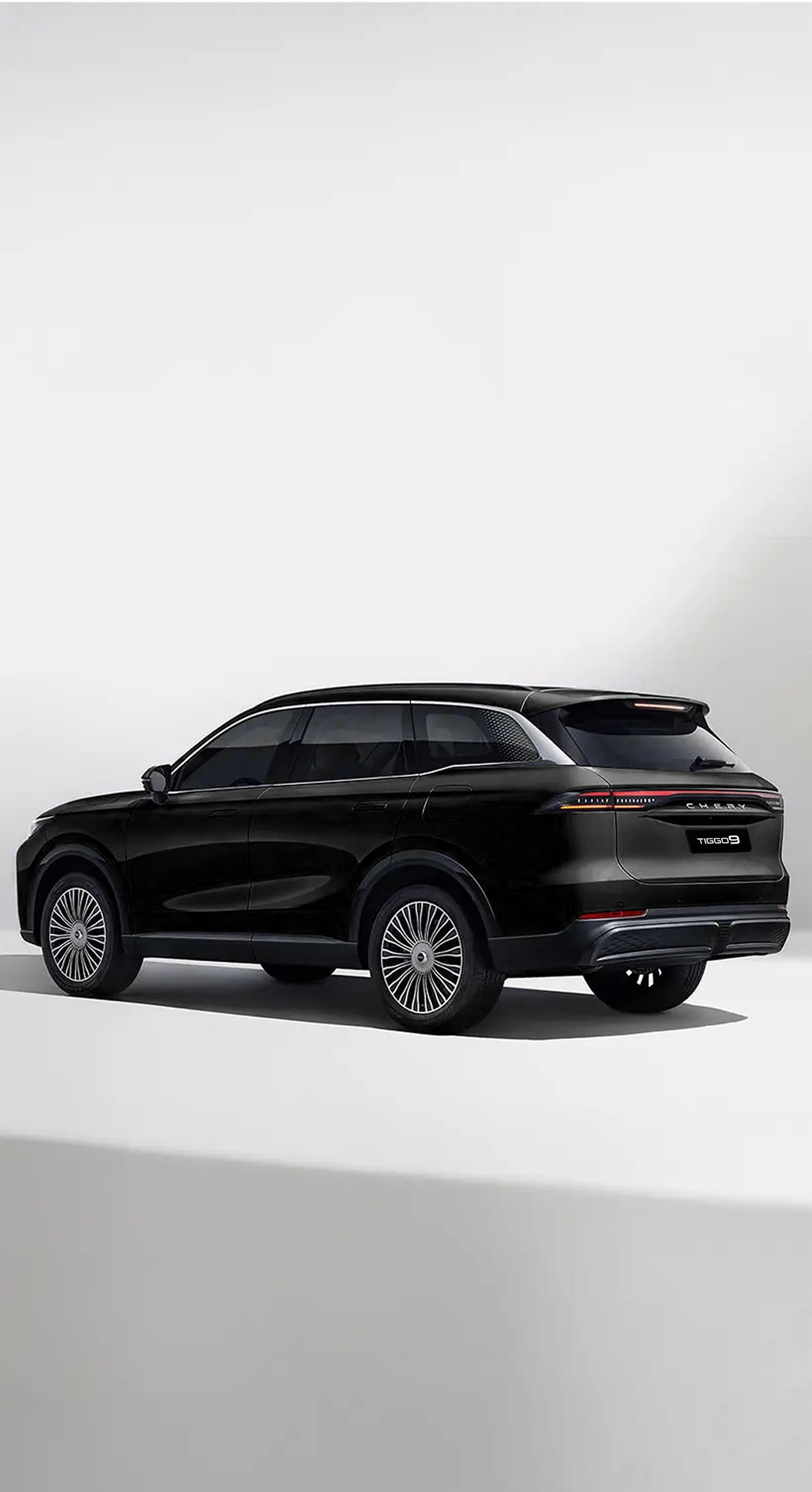 Tiggo 9