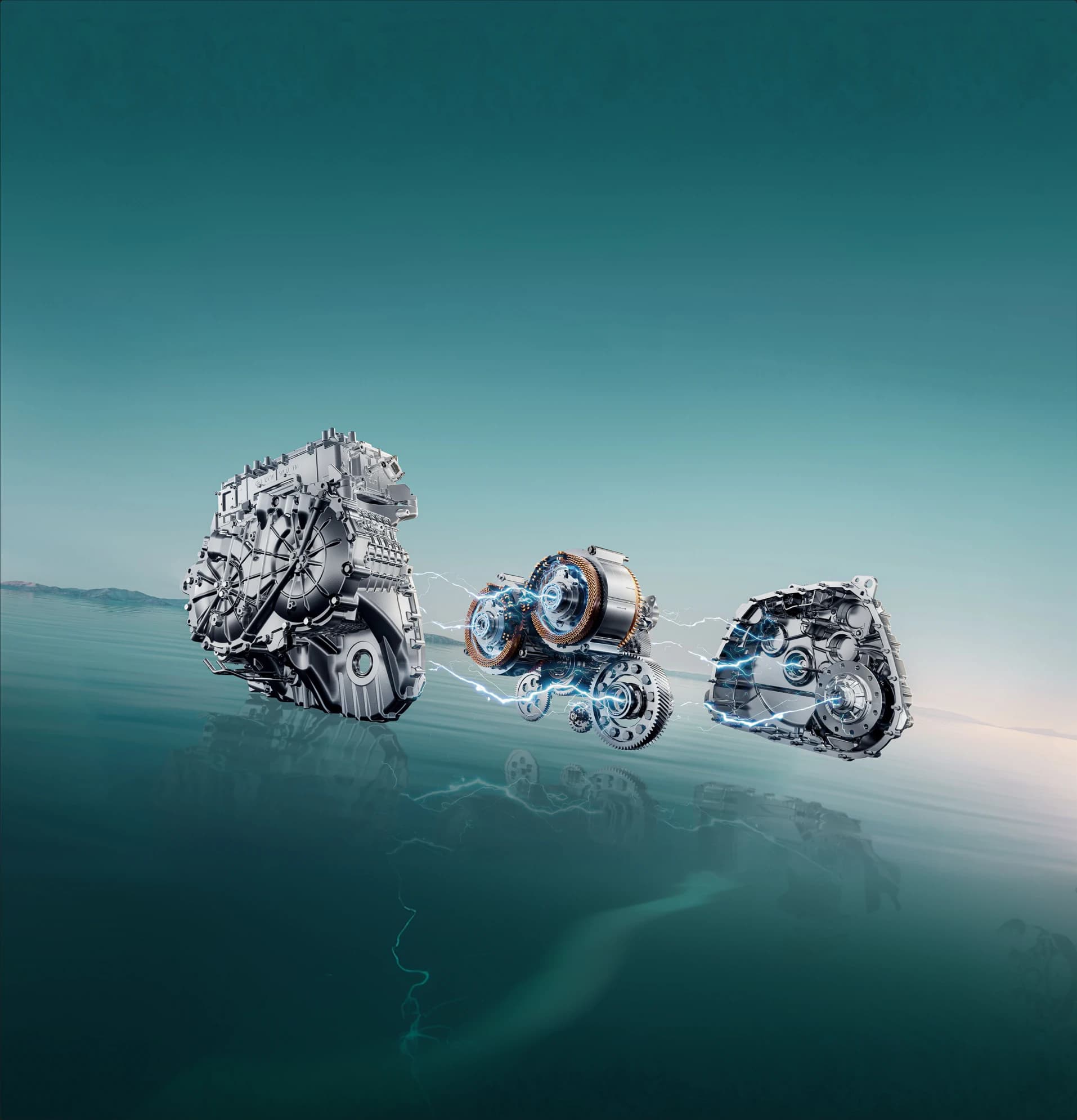 Tiggo 8 Apex Power