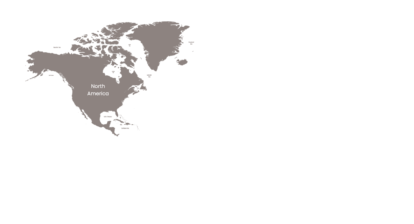 North America