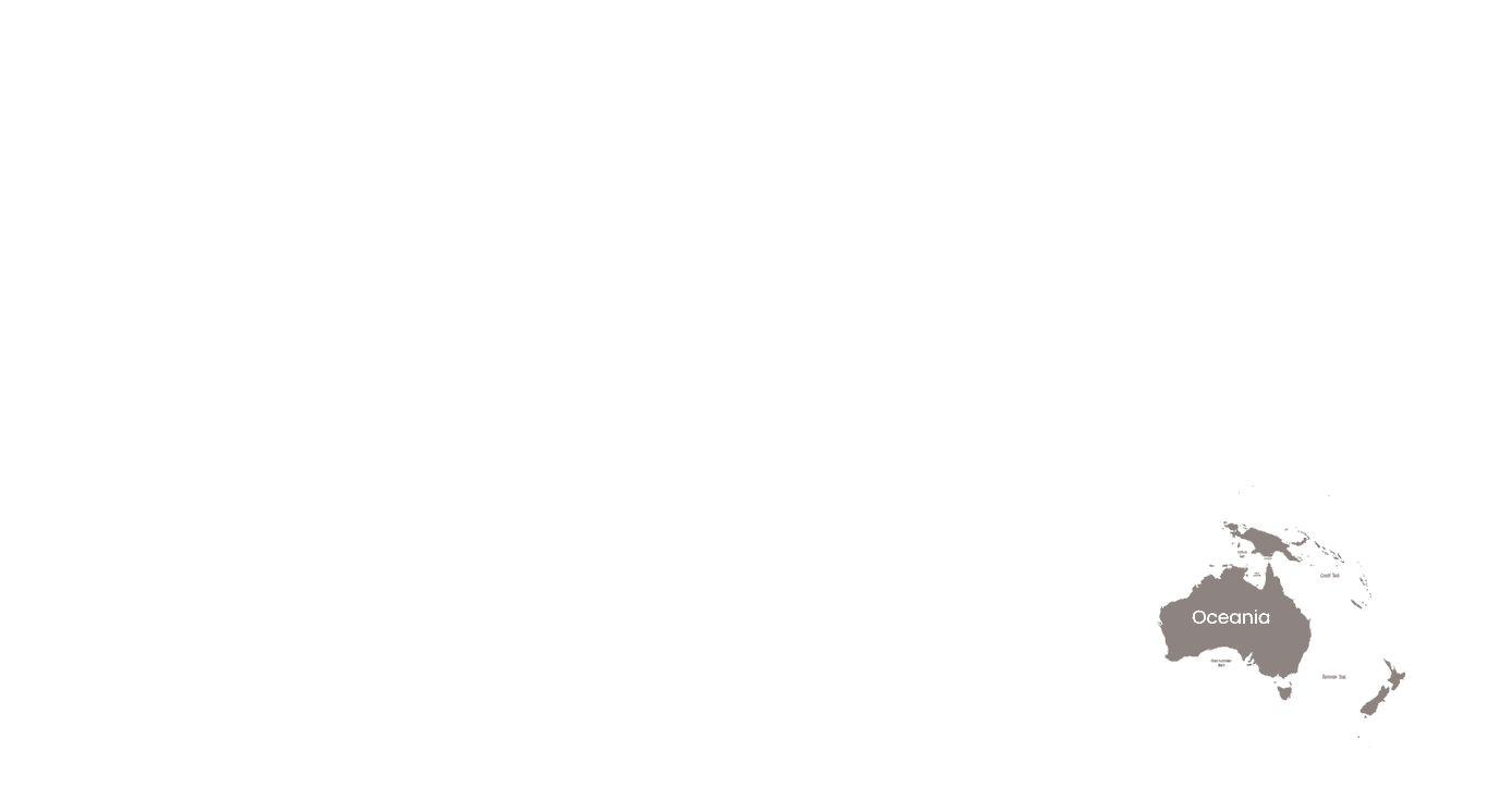 Oceania