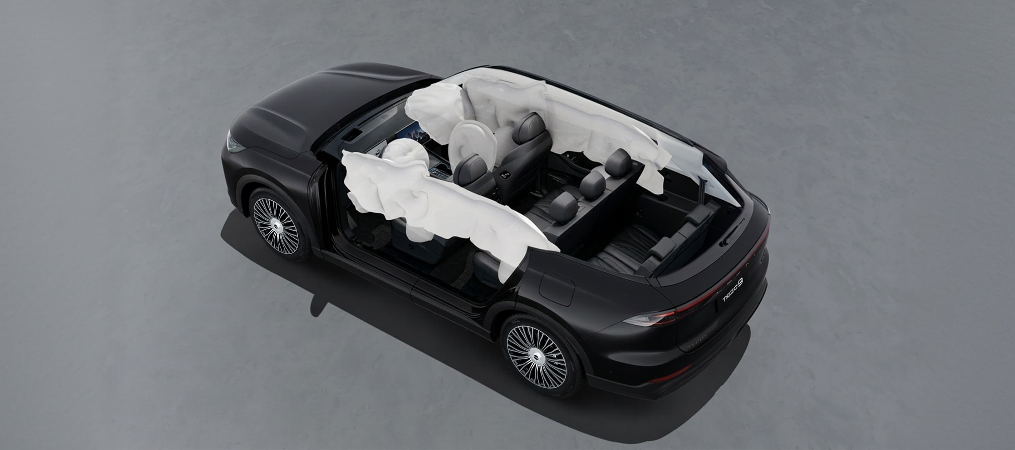 Safety Management System