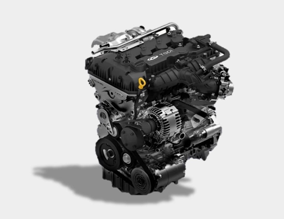 1.6TGDI Engine