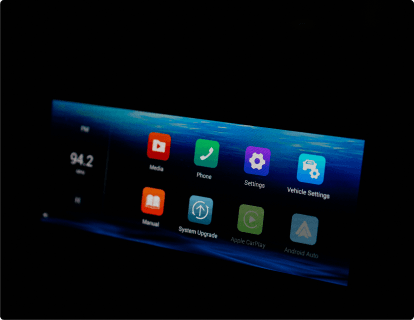 Android Auto and Car Play