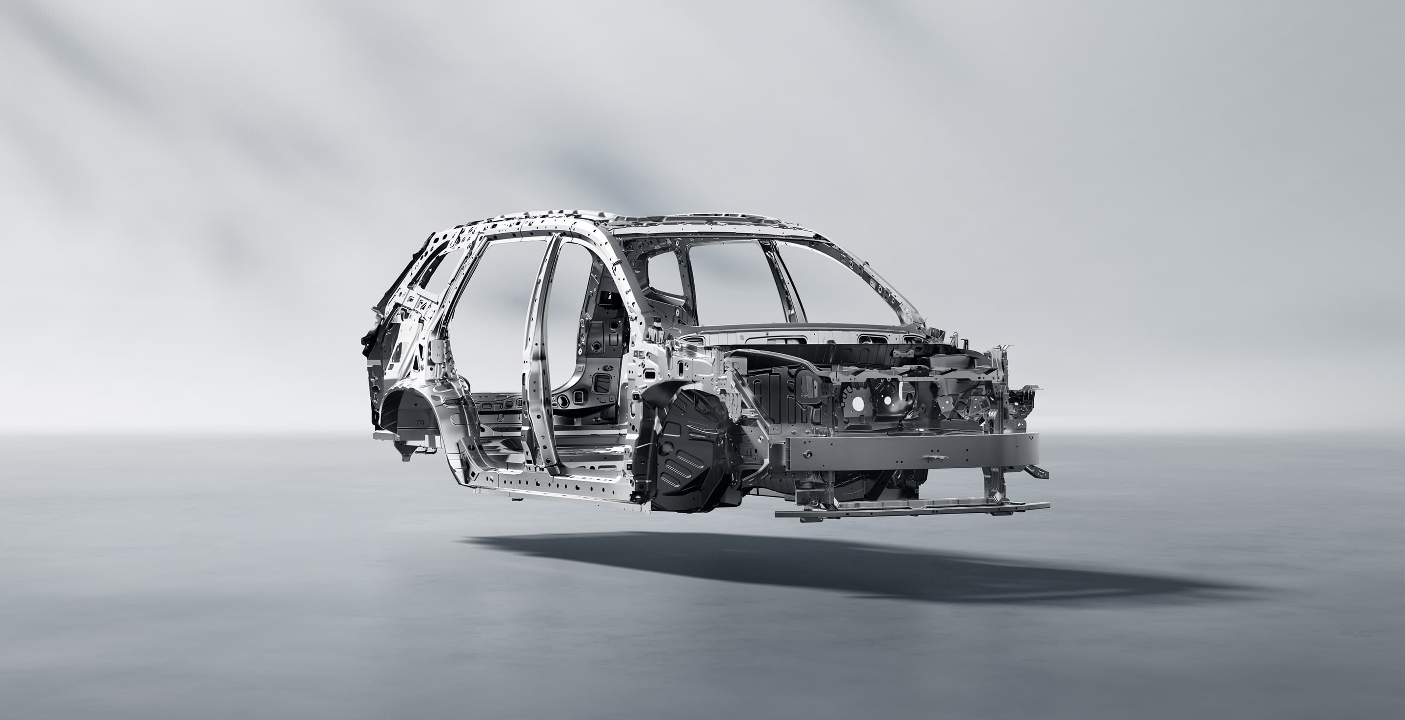 60% of High-Strength Steel