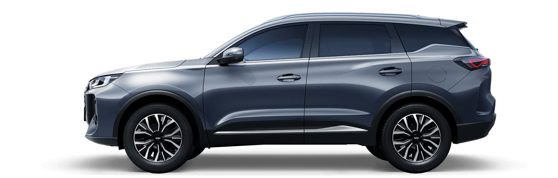 Tiggo 7 PHEV