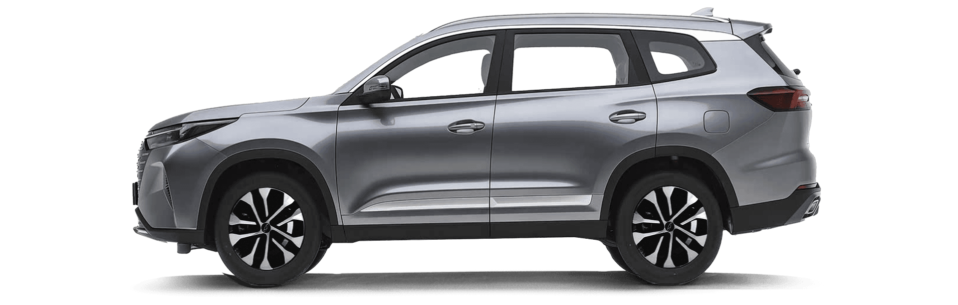 Tiggo 8 Pro LS