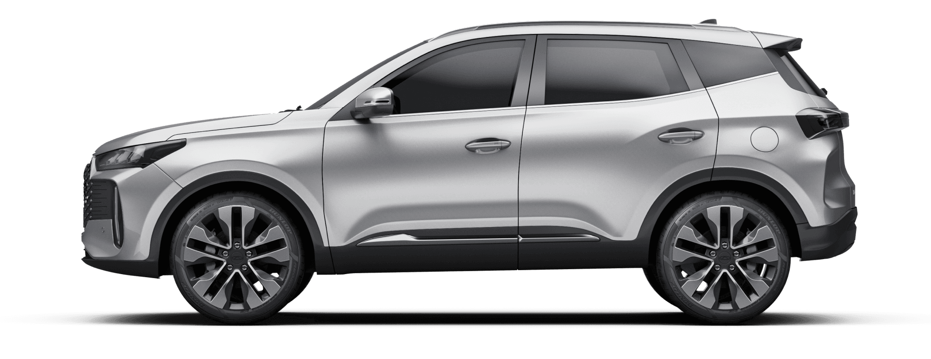 Chery Tiggo Cross