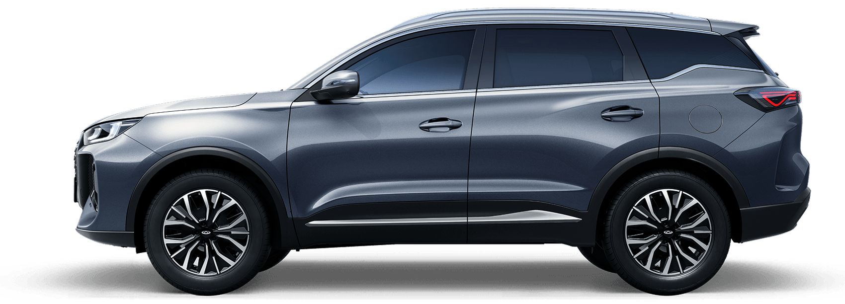 Chery Tiggo 7 PHEV