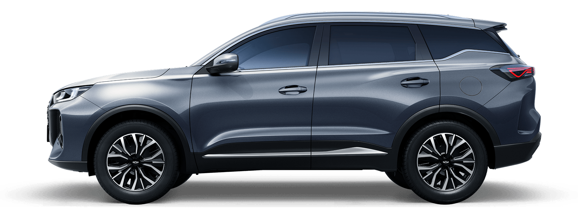 Tiggo 7 PHEV PLUS