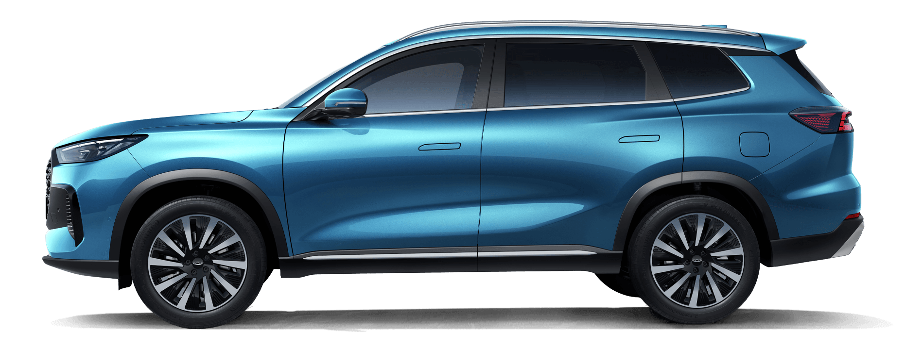 Tiggo 8 CSH APEX