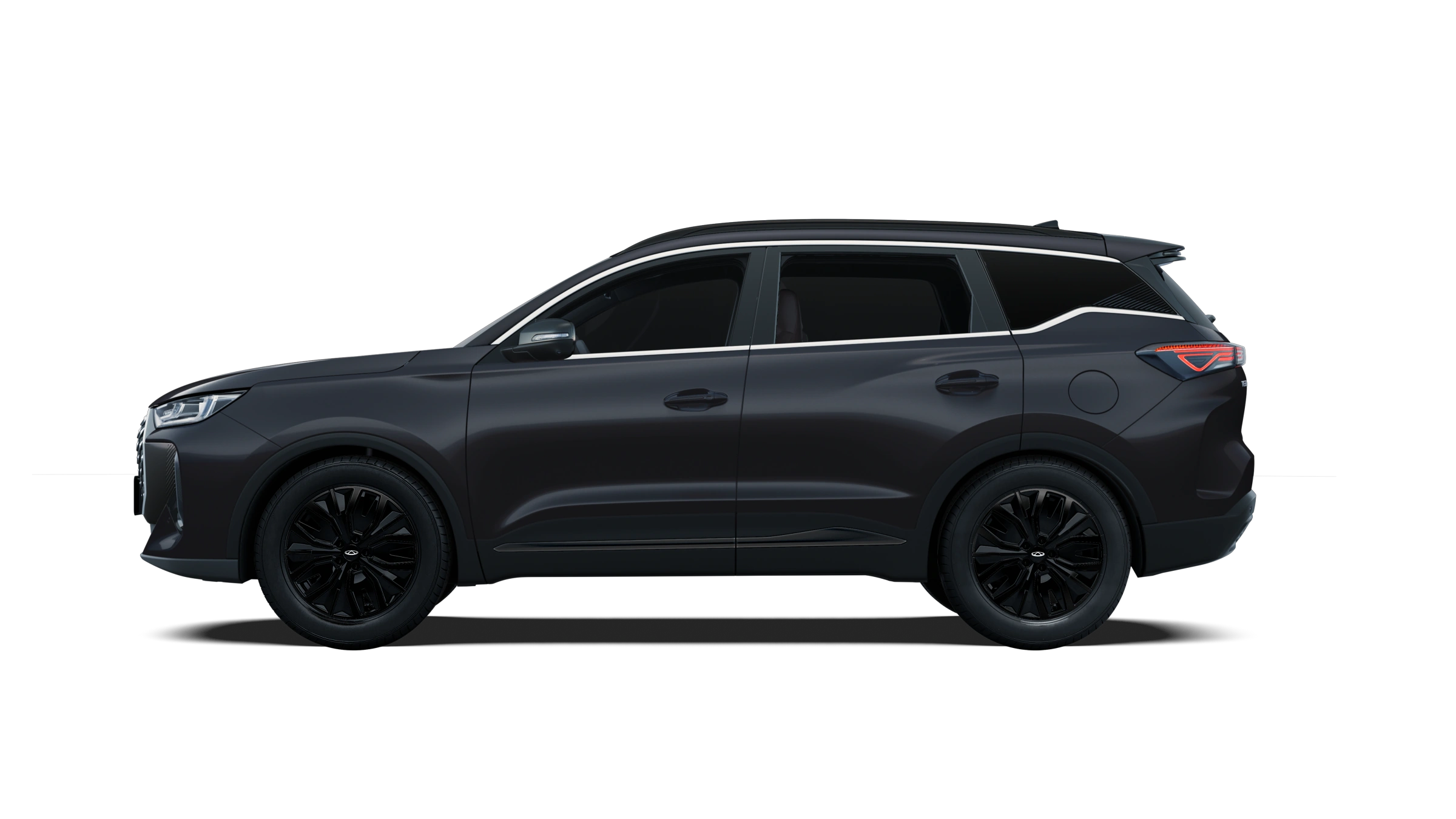 Tiggo 7 DISTINCTION DARK EDITION 1.5T 6DCT
