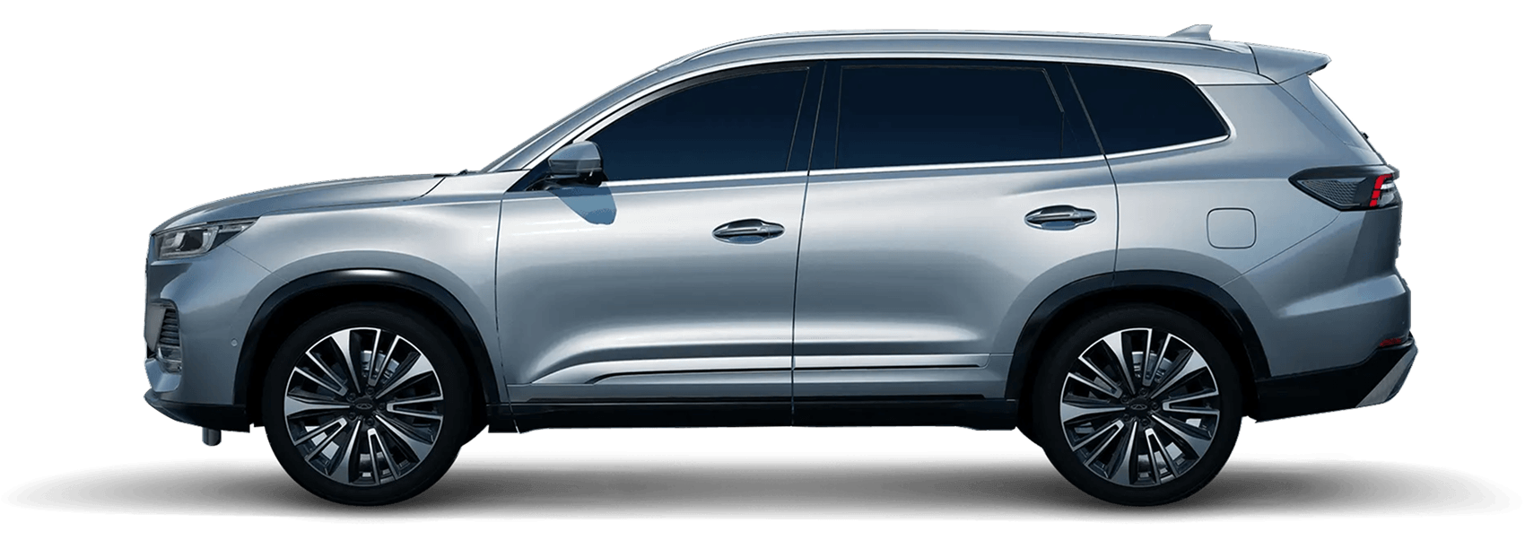 Tiggo 8 Pro Max EXECUTIVE 7DCT 2.0TGDI