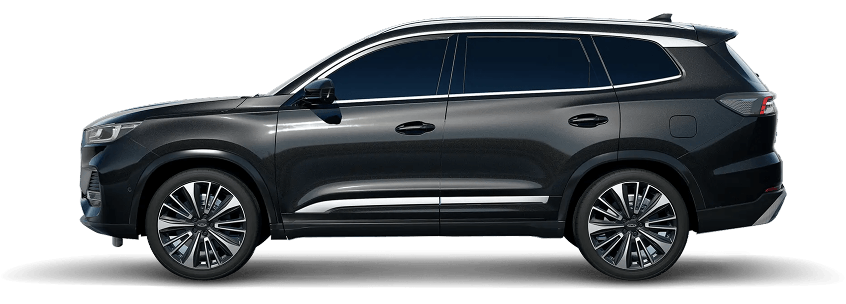 Tiggo 8 Pro Max EXECUTIVE 7DCT 2.0TGDI AWD