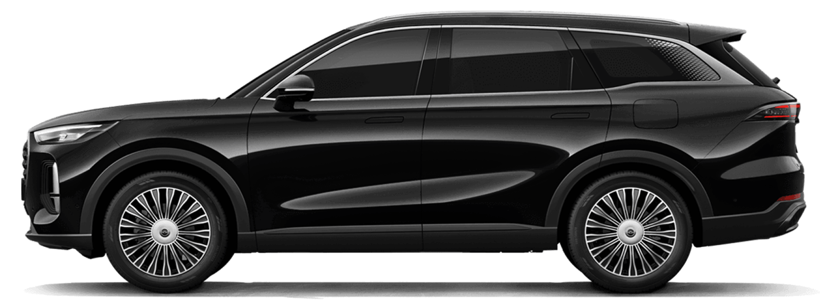 Tiggo 9 PHEV VANGUARD AWD