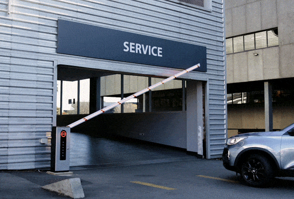 Chery Warranty