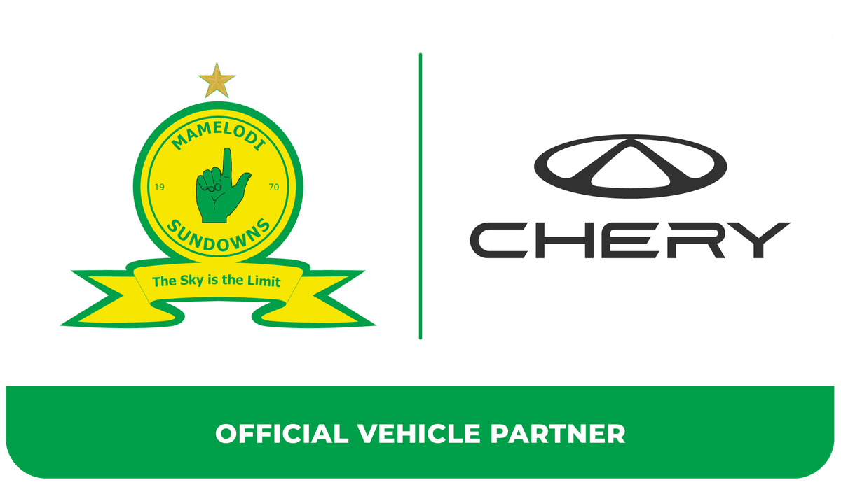Driving success: Chery South Africa becomes Official Vehicle Partner of  Mamelodi Sundowns