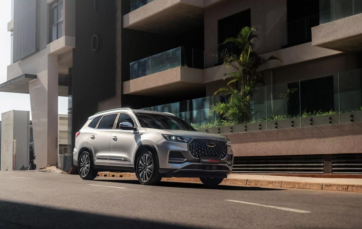 The brand recorded total sales of 1 501, which matches its performance in the same month last year, while the overall industry has declined by 9.8% over the same period.