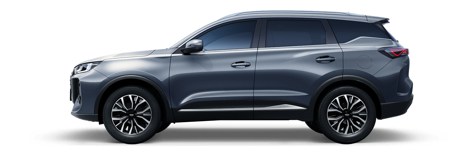 Tiggo 7 PHEV