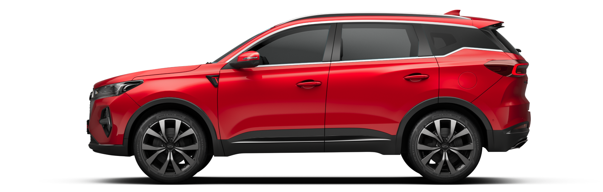 Tiggo 7 Pro