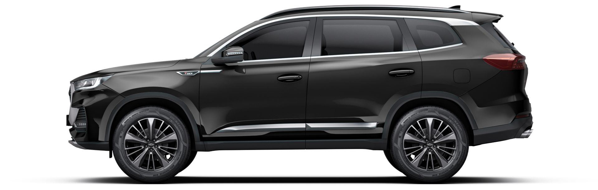 Tiggo 8 Pro Max