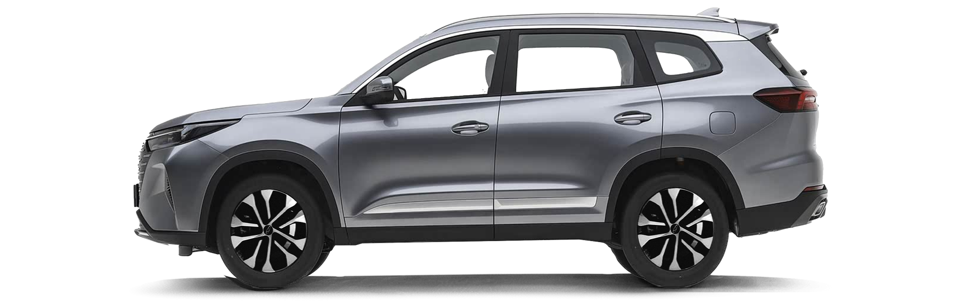 Tiggo 8 Pro LS