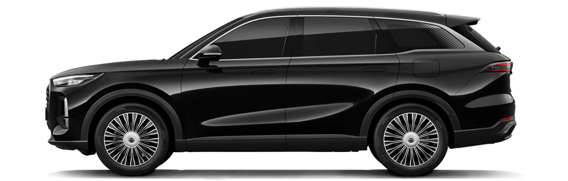 Tiggo 9